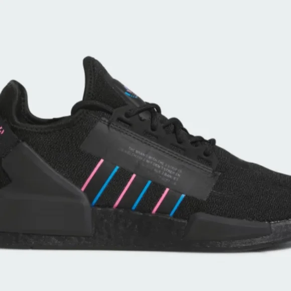 Adidas NMD_R1 V2 Mens SHOESSize10.5 new - Picture 3 of 11